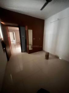 Bedroom Image of 500 Sq.ft 1 RK Apartment / Flat for rent in Pallavaram Chennai for Rs. 18000