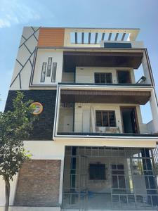 Image of 3500 Sq.ft 5 BHK Independent House for sale in Bedarahalli, Bengaluru for Rs. 26800000