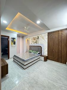 Bedroom Image of 990 Sq.ft 2 BHK Apartment / Flat for sale in Jagatpura Jaipur for Rs. 4600000
