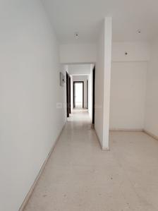 Hall Image of 2303 Sq.ft 4 BHK Apartment / Flat for sale in Runwal Elegante, Andheri West Mumbai for Rs. 67500000