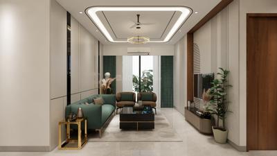 Bedroom Image of 2340 Sq.ft 4 BHK Apartment / Flat for sale in Addela Palm Resort, Raj Nagar Extension Ghaziabad for Rs. 23000000