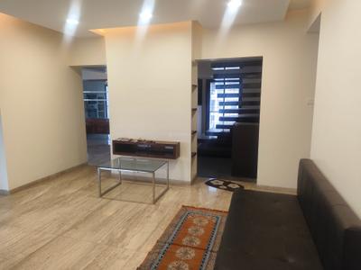 3.5 BHK Flat