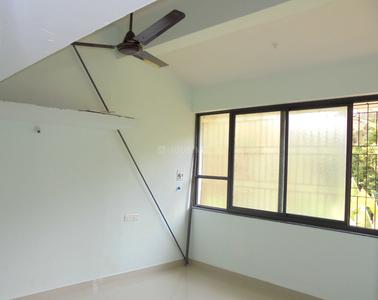 Bedroom Image of 1200 Sq.ft 2 BHK Apartment / Flat for rent in Madgaon Goa for Rs. 17000