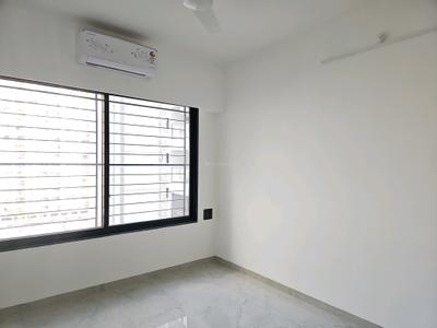 Bedroom Image of 1365 Sq.ft 3 BHK Apartment / Flat for sale in Unique Youtopia Phase I, Kharadi Pune for Rs. 13800000