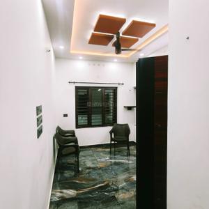 Hall Image of 1500 Sq.ft 3 BHK Independent House for rent in Thrippunithura Kochi for Rs. 30000