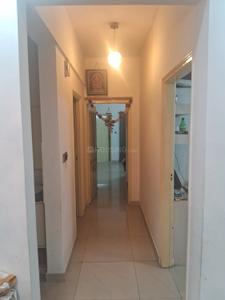 Image of 1600 Sq.ft 3 BHK Apartment / Flat for sale in ND Oliva Apartments, Somasundarapalya, Bengaluru for Rs. 19000000