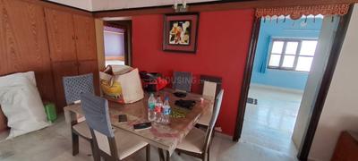 Bedroom Image of 1350 Sq.ft 3 BHK Apartment / Flat for sale in Prahlad Plot Rajkot for Rs. 8500000