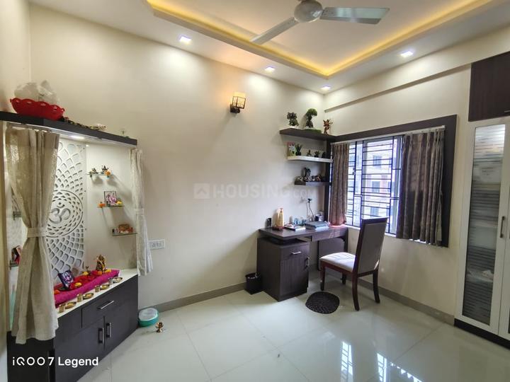 Purbalok apartment Main Image 1