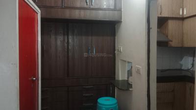 Image of 645 Sq.ft 2 BHK Builder Floor for rent in Gamma I, Greater Noida for Rs. 22000