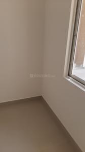 Bedroom Image of 826 Sq.ft 2 BHK Apartment / Flat for rent in Shriram Grand City Grand One, Konnagar Hooghly for Rs. 15000