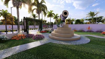 Image of 1467 Sq.ft Residential Plot / Land for sale in Tonk Road, Jaipur for Rs. 4901400
