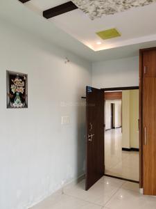 Bedroom Image of 1890 Sq.ft 3 BHK Independent House for rent in SBI Employees Colony Kakinada for Rs. 13000