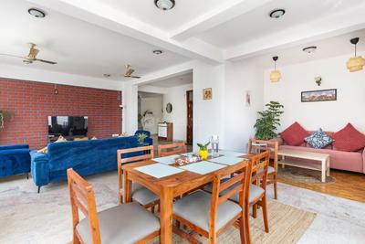 Hall Image of 4680 Sq.ft 4 BHK Apartment / Flat for sale in Bellandur Bengaluru for Rs. 39900000
