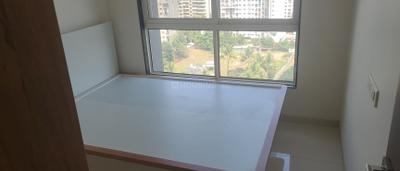 Bedroom Image of 850 Sq.ft 2 BHK Apartment / Flat for sale in Rucha Stature, Nanded Pune for Rs. 8400000