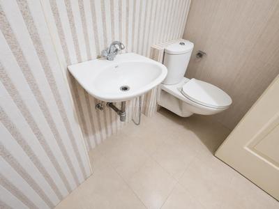 Image of 1517 Sq.ft 3 BHK Apartment / Flat for sale in Bren Trillium, Rayasandra, Bengaluru for Rs. 14200001