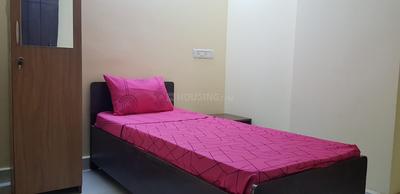 Bedroom Image of madison in Kondapur, Hyderabad