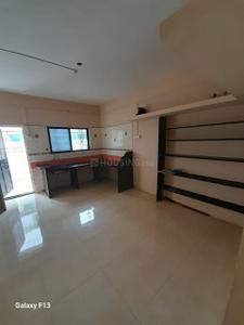 Hall Image of 1180 Sq.ft 2 BHK Independent House for rent in CDO-MERI Colony Nashik for Rs. 12000