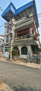 Image of 2160 Sq.ft 4 BHK Independent House for sale in Chandannagar, Hooghly for Rs. 7000000