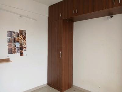 Bedroom Image of 750 Sq.ft 3 BHK Apartment / Flat for sale in ROF Aalayas Phase 2, Sector 102 Gurgaon for Rs. 8600000