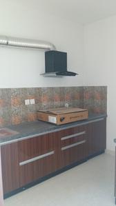 Kitchen Image of 1359 Sq.ft 3 BHK Apartment / Flat for sale in Hero Homes, Sector 104 Gurgaon for Rs. 20500000