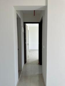 Image of 942 Sq.ft 2 BHK Apartment / Flat for sale in Ashar Aria, Kalwa, Thane for Rs. 12000000