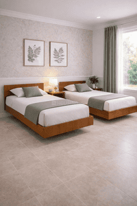 Bedroom Image of Yashwin Enchante Apartment-Wagholi in Upper Kharadi, Pune