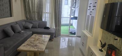 Hall Image of 5100 Sq.ft 5 BHK Apartment / Flat for sale in Central Park, Ashok Nagar Jaipur for Rs. 102000000