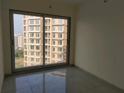 Bedroom Image of 1700 Sq.ft 3 BHK Apartment / Flat for sale in Delta Palacio, Ulwe Navi Mumbai for Rs. 16500000