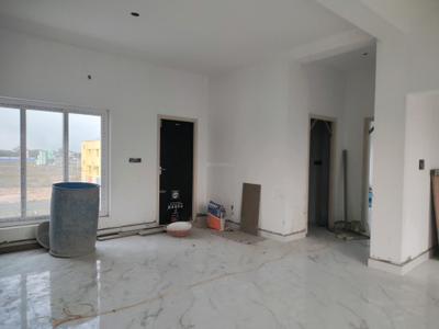 Living Room Image of 800 Sq.ft 2 BHK Independent House for sale in Guduvancheri Chennai for Rs. 3650000