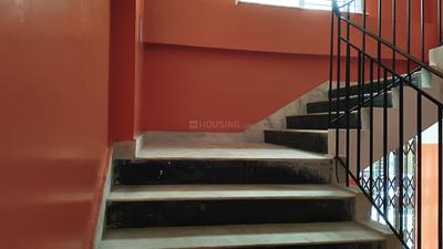 Staircase Image of 1225 Sq.ft 3 BHK Apartment / Flat for sale in Mohishgot Kolkata for Rs. 6370000