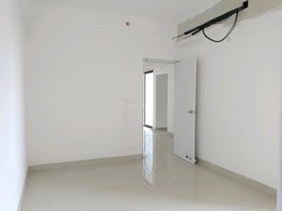 Bedroom Image of 1300 Sq.ft 4 BHK Apartment / Flat for sale in Primarc Southwinds, Rajpur Kolkata for Rs. 14000000