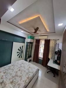 Bedroom Image of 1000 Sq.ft 2 BHK Apartment / Flat for sale in Thakurli Thane for Rs. 8000000
