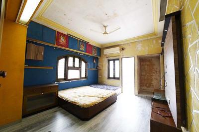 Bedroom Image of 4050 Sq.ft 5 BHK Independent House for sale in Maninagar Ahmedabad for Rs. 53000000