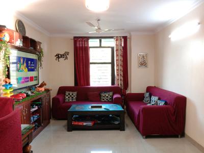 2 BHK Flat
