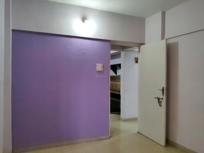 Bedroom Image of 710 Sq.ft 1 BHK Apartment / Flat for sale in Cosmos Empress Park, Kasarvadavali Thane for Rs. 7500000