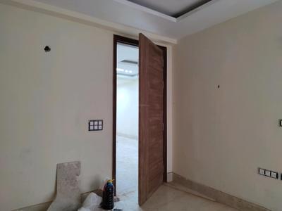 Bedroom Image of 1350 Sq.ft 3 BHK Apartment / Flat for sale in Chhattarpur New Delhi for Rs. 9000000