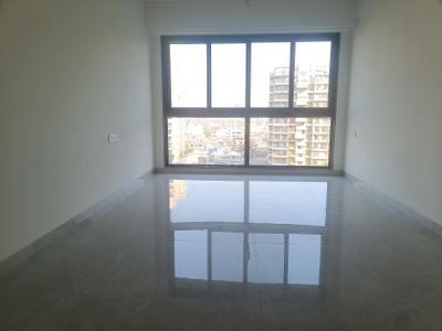 Living Room Image of 1875 Sq.ft 3 BHK Apartment / Flat for sale in NMS One 27, Kharghar Navi Mumbai for Rs. 23000000