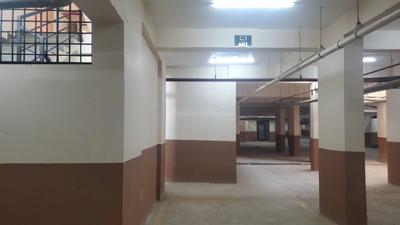 Hall Image of 1100 Sq.ft 2 BHK Apartment / Flat for rent in MVR Laguna Azul, Sancoale Goa for Rs. 50000
