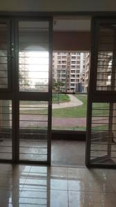 Balcony Image of 750 Sq.ft 2 BHK Apartment / Flat for sale in VJ Yashwin Enchante, Wagholi Pune for Rs. 10300000