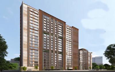 3 BHK Flat