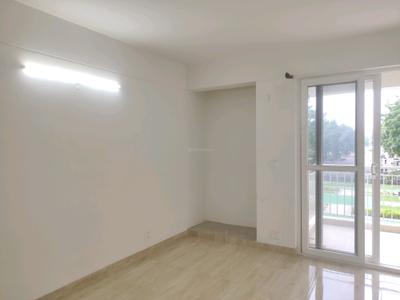 Bedroom Image of 1710 Sq.ft 3.5 BHK Apartment / Flat for sale in KLJ The Imperial by KLJ Developers Pvt. Ltd., Faizupur Majra Neemka Faridabad for Rs. 17000000