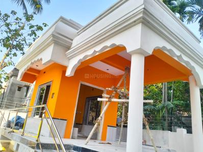 Image of 950 Sq.ft 2 BHK Apartment / Flat for sale in Chandannagar, Hooghly for Rs. 3000000