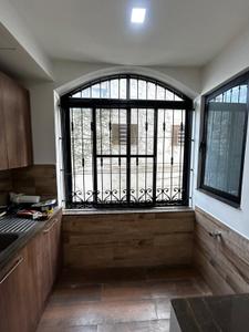 Kitchen Image of 1800 Sq.ft 3 BHK Apartment / Flat for rent in Indira Nagar Bengaluru for Rs. 150000