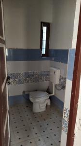 Bathroom Image of 1500 Sq.ft 3 BHK Independent House for sale in Sidhra Jammu for Rs. 7000000