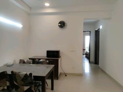 Living Room Image of 1262 Sq.ft 2 BHK Apartment / Flat for sale in AIPL Zen Residences, Sector 70A Gurgaon for Rs. 21500000