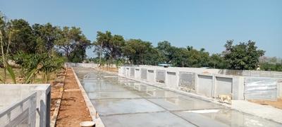 Image of 160 Sq.ft Residential Plot / Land for sale in Neemsboro Manavooru, Narayankhed, Sangareddy for Rs. 642000