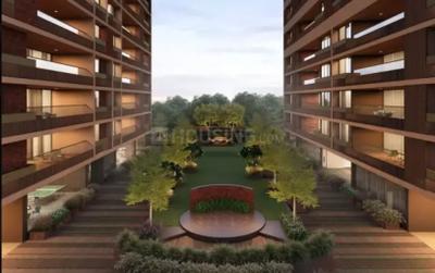Image of 5060 Sq.ft 4 BHK Apartment / Flat for sale in Maruti Aatman, Iscon Ambli Road, Ahmedabad for Rs. 44000000