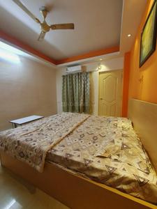 Bedroom Image of 1750 Sq.ft 3 BHK Apartment / Flat for sale in BJB Nagar Bhubaneswar for Rs. 14500000