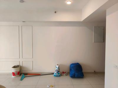 Living Room Image of 1400 Sq.ft 2 BHK Apartment / Flat for rent in Godrej Air, Sector 85 Gurgaon for Rs. 40000