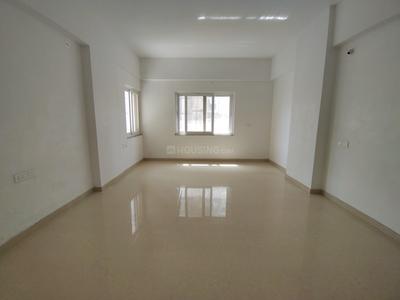 4 BHK Flat